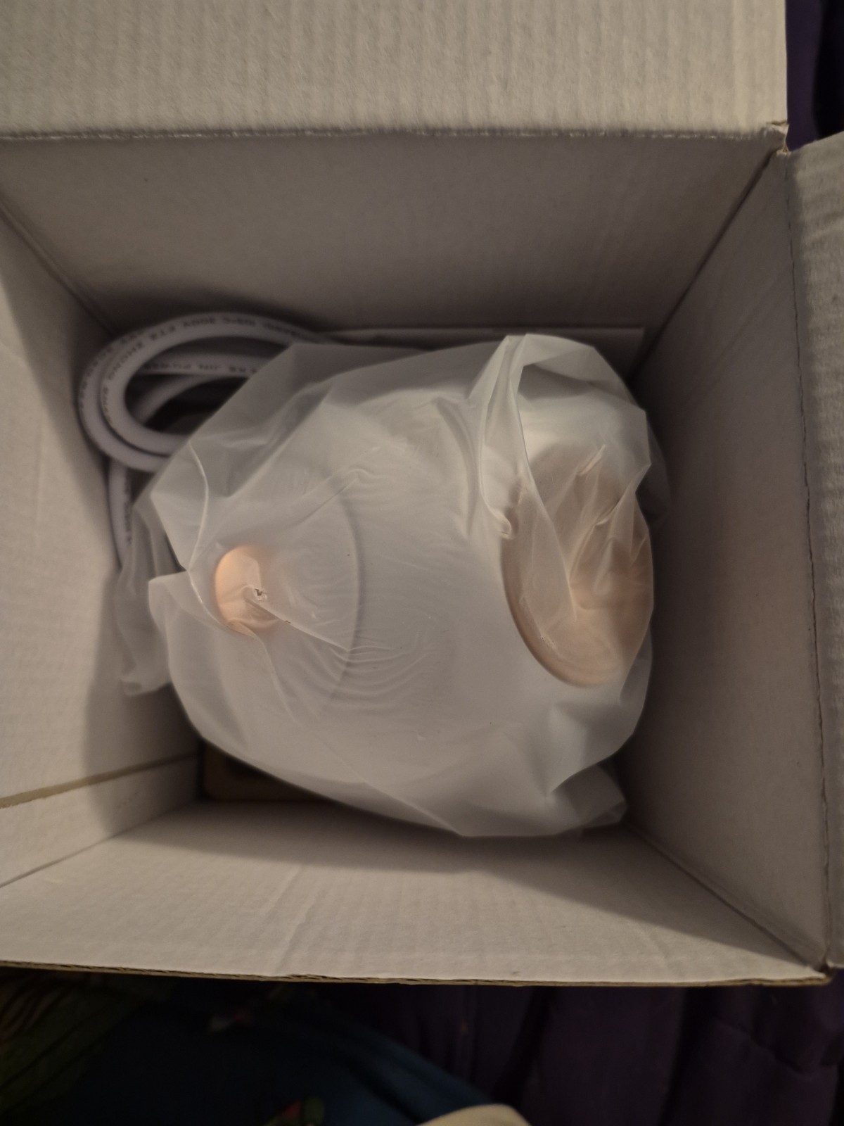 Nano Ionic Facial Steamer Hot Mist Face Sauna Pore Cleanser Spa