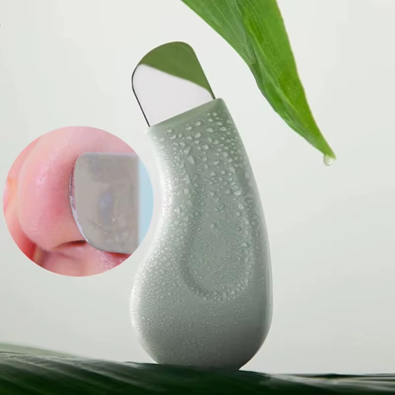 Deep Cleansing Facial Blackhead Remover Whitehead Acne Pore Cleaner Tool