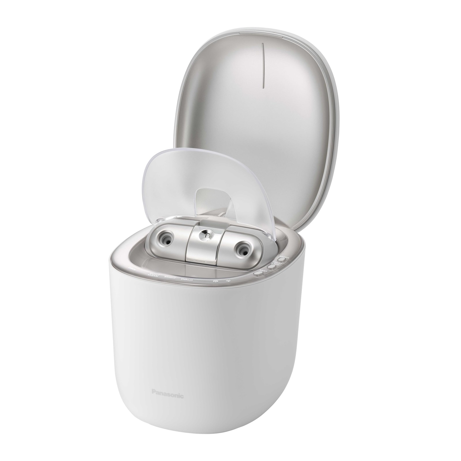 Panasonic EH-SB50-W SKINACT Steamer Multi Facial Beauty Device 100V JP