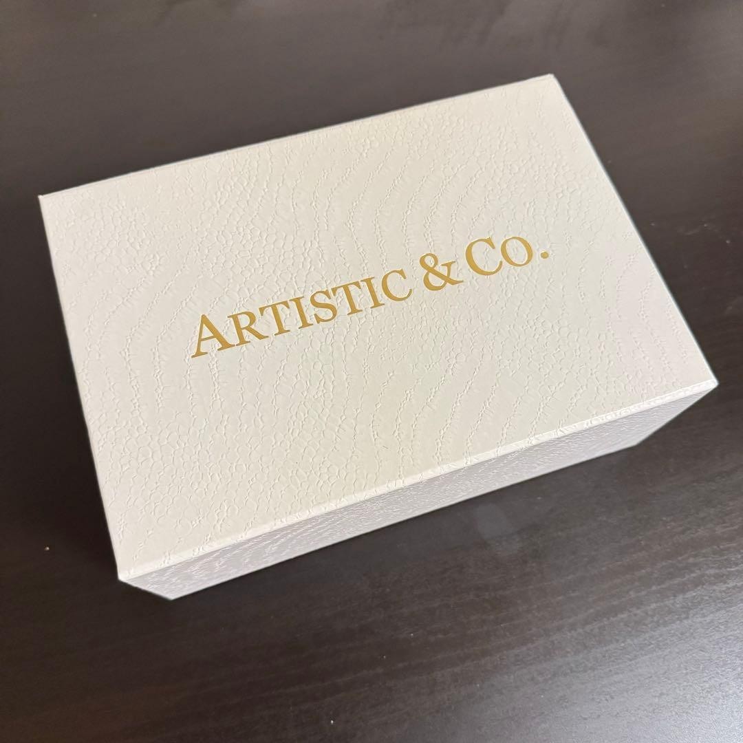 ARTISTIC & CO. SKIN SCRABLER FOR ION Pink Home Skin Care Device New Japan k66