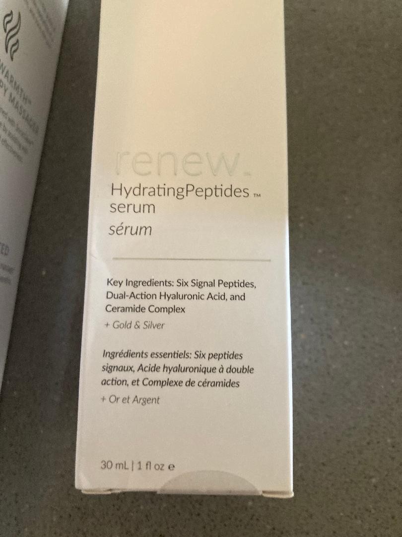 NEW PMD CLEAN PRO DEVICE, RENEW SERUM & REMOVE BALM