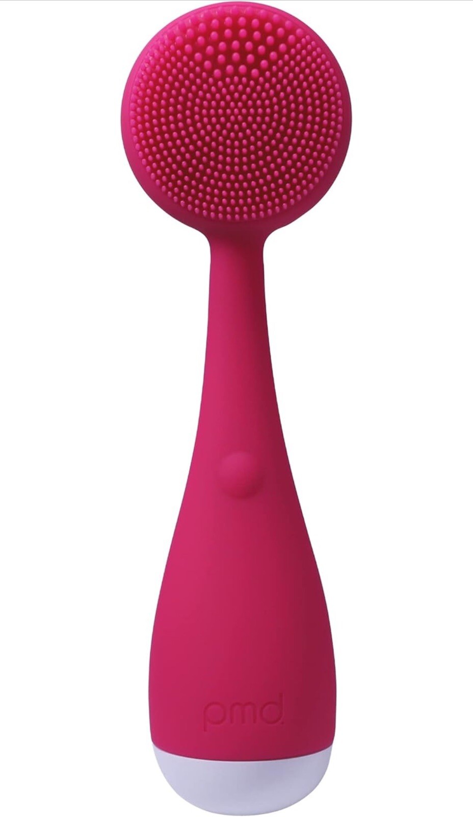 PMD Clean Mini – Smart Facial Cleansing Device with Silicone Brush & Anti-Aging