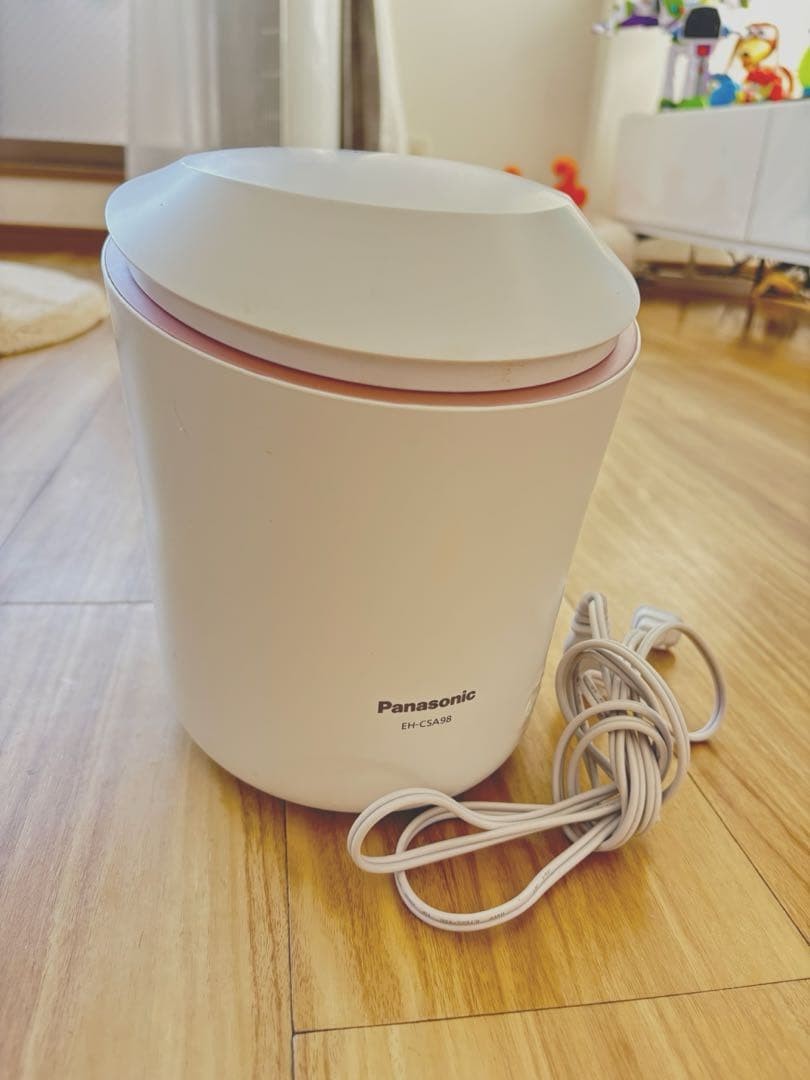 Panasonic NanoCare EH-SA98 Steamer