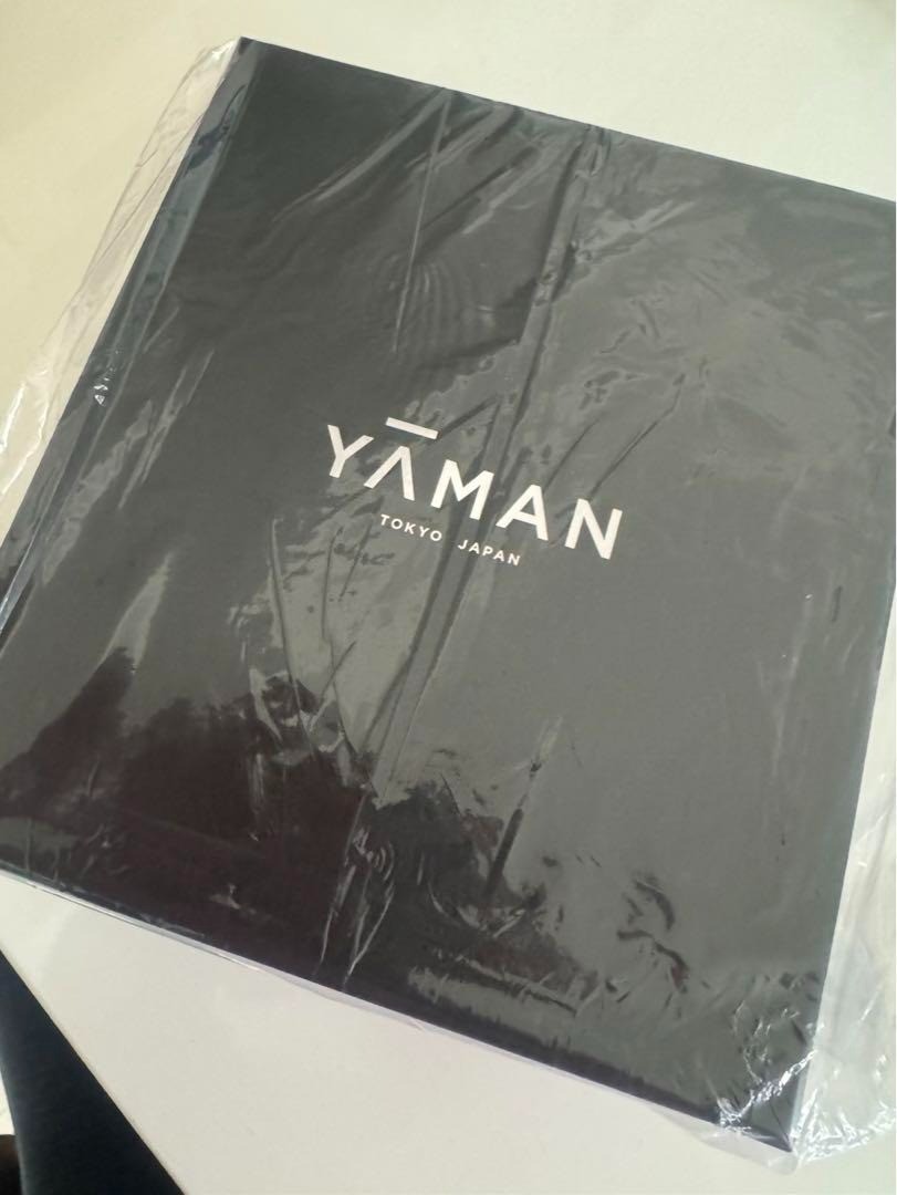 YA-MAN Photo plus Prestige Pro skin care M30-YL RF Facial Device Machine yaman