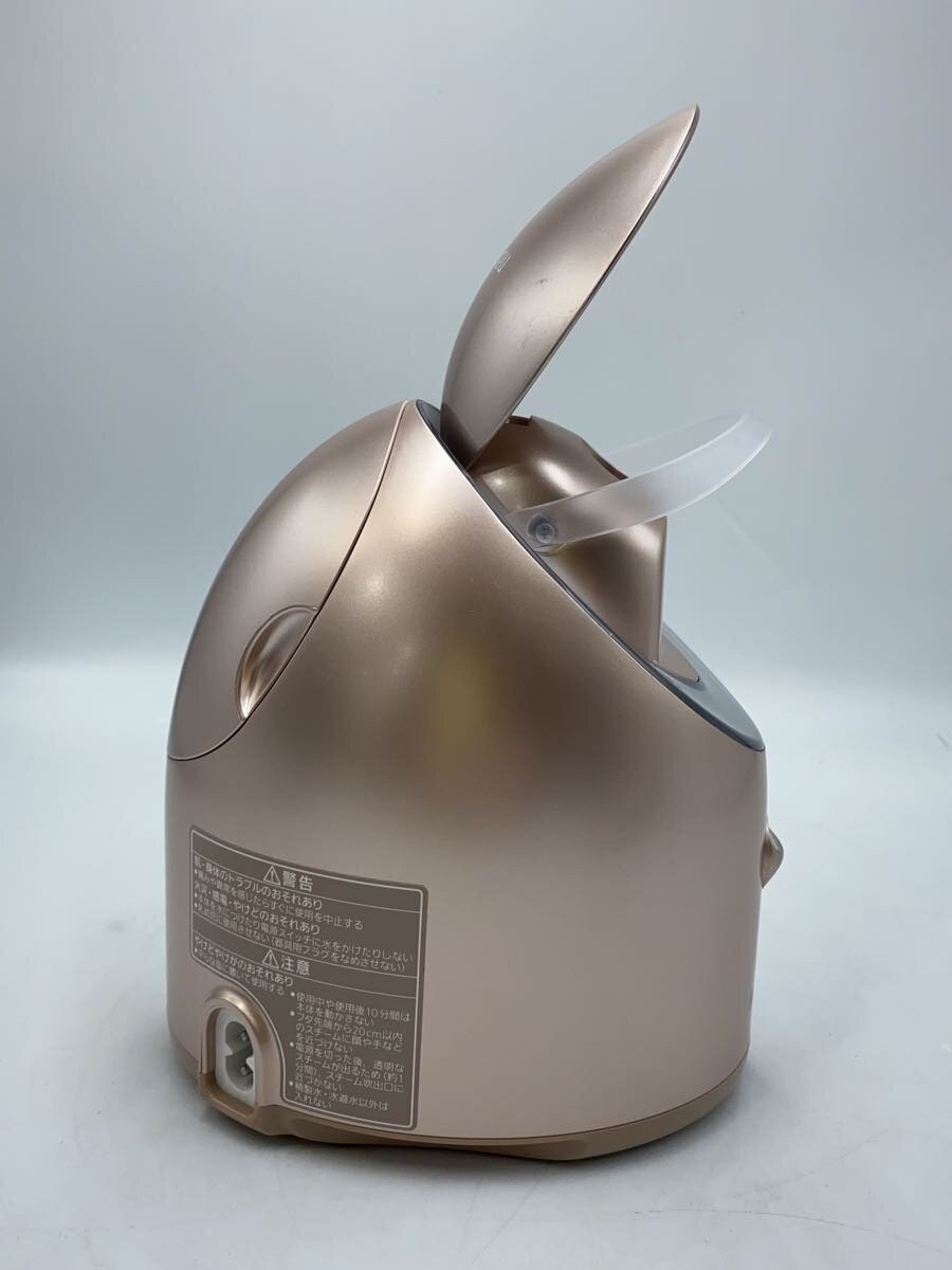 Panasonic EH-SA4PCM Facial Steamer Warm Gua Sha Set Beauty Device Japan