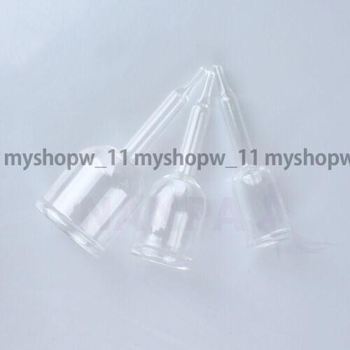 Replacement Vaccum Cupping Glass Cup For The Vacuum Therapy Spray Beauty Machine