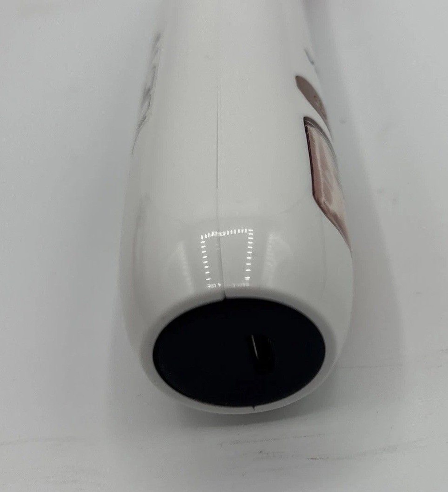 Visage Pro Style Facial Pore Cleanser Blackhead Vacuum Design……euc