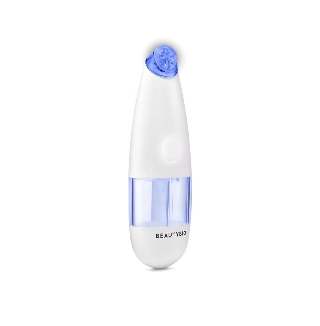 Beauty Bio GLOfacial Hydro-Infusion Pore Cleansing Bundle NIB $199 MSRP