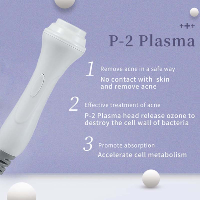 Finger Focus Brightening Anti-wrinkle Skin Lifting and Firming for Beauty Salon