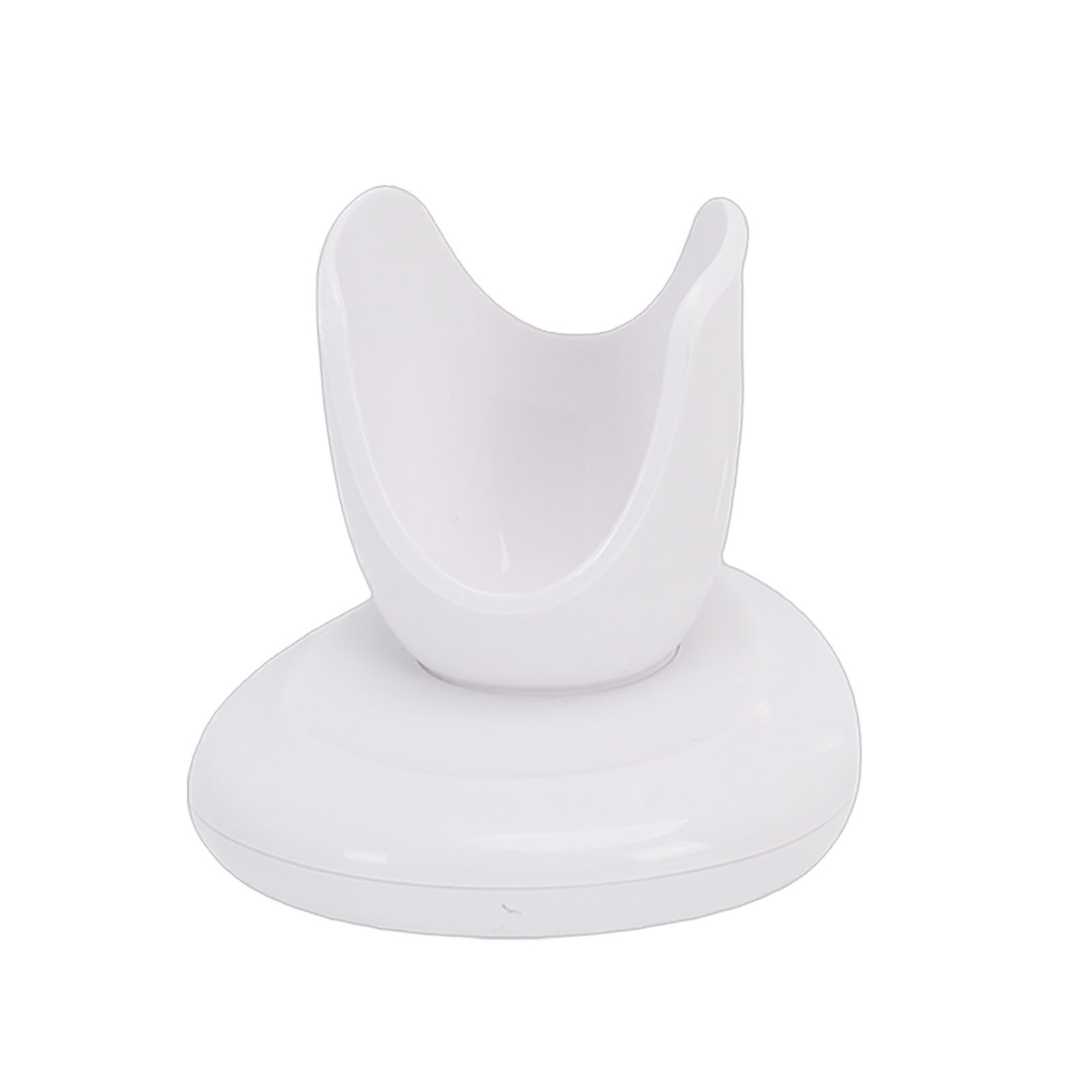 Facial Cleansing Brush Rechargeable IPX5 Water Proof Face Scrubber With 3 Head