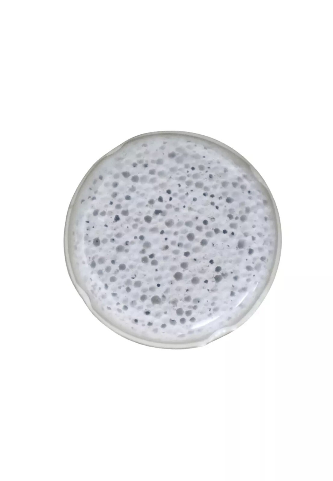 Spa-Fx Home Spa Treatment Deep Cleans Exfoliates Unclogs Pores Blackhead Scrub