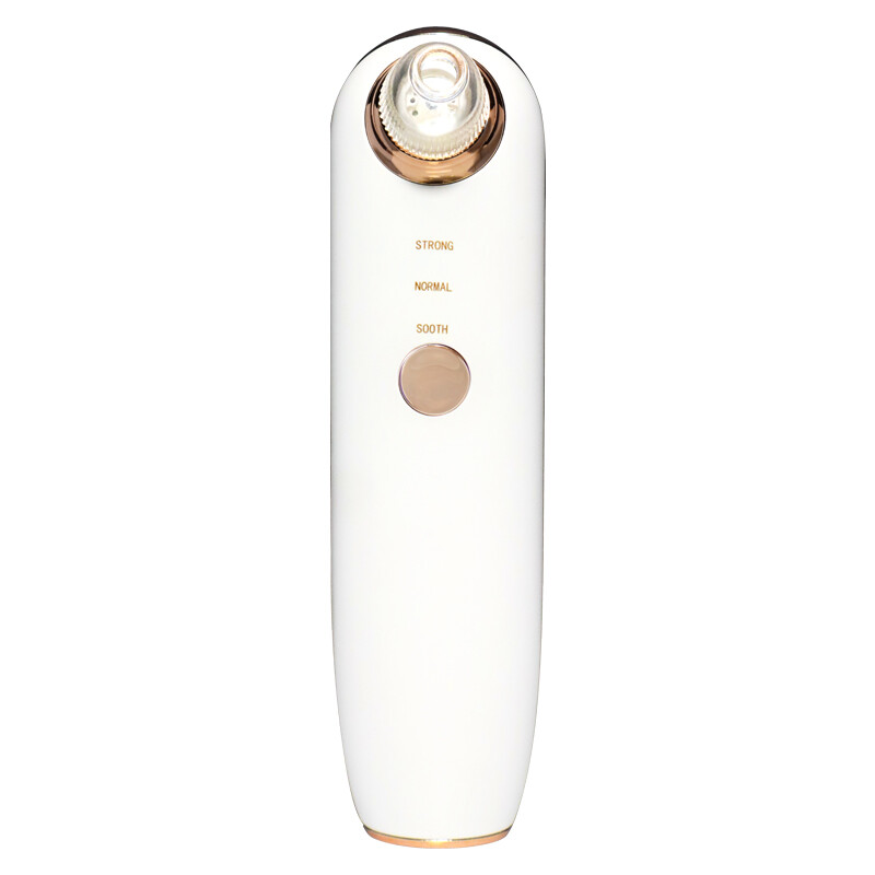 woman Visual blackhead beauty device blackhead painless remover