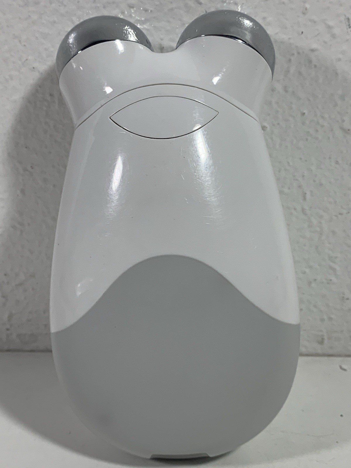NuFace Trinity Mini Facial Toning Device Only – No Charger