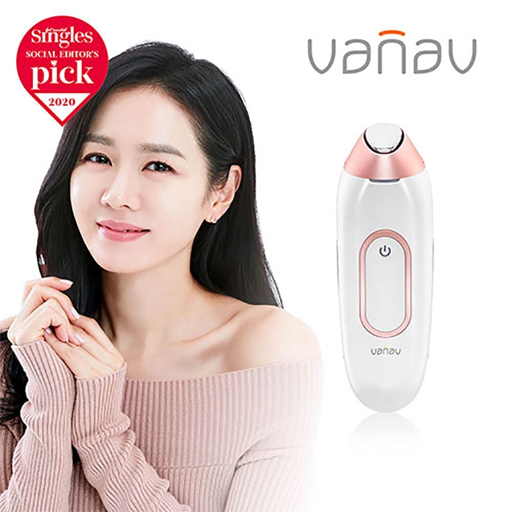 VANAV UP6 Home Care Facial Massager Device