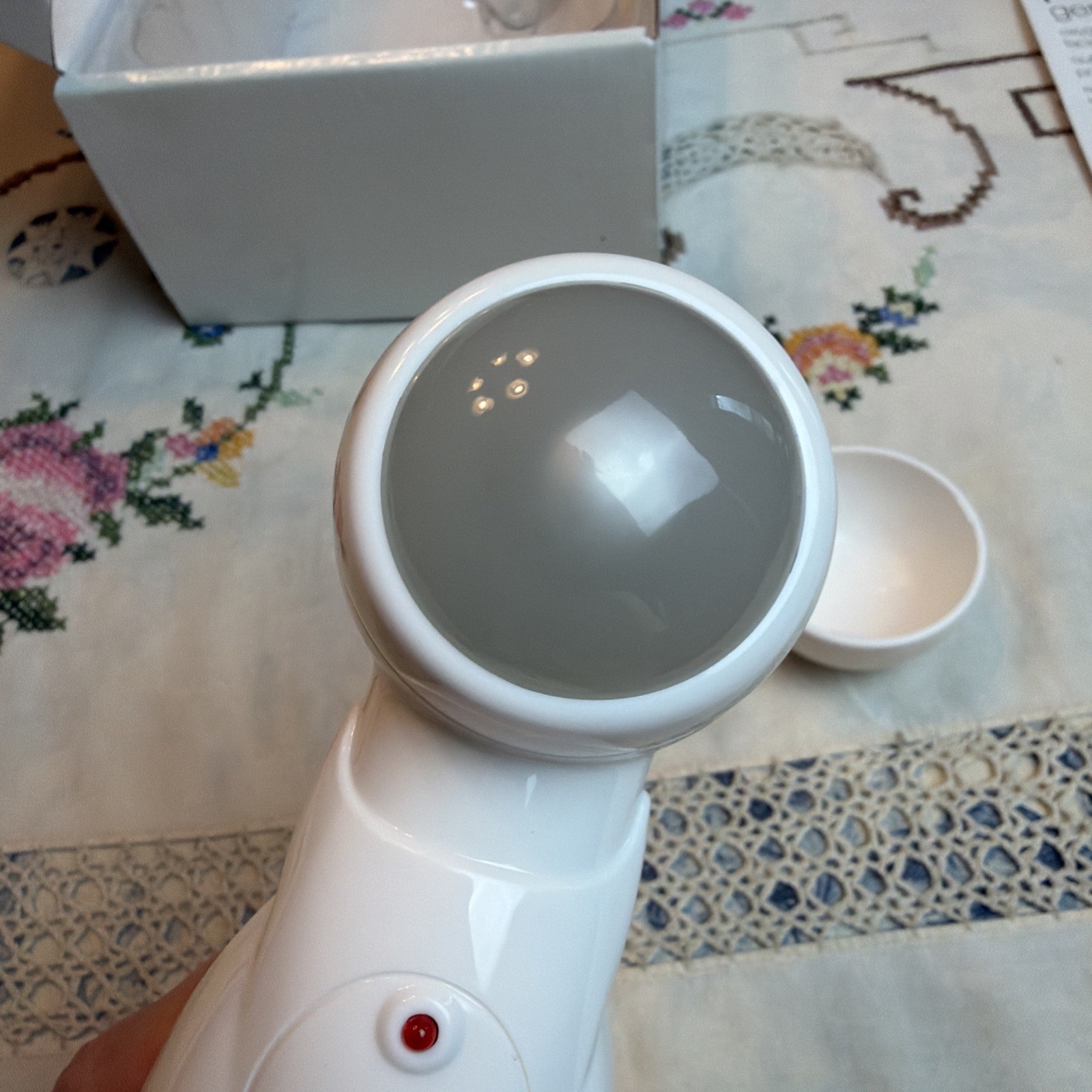 BeautiControl Re.generation Oxygen Facial Tool New Old Stock