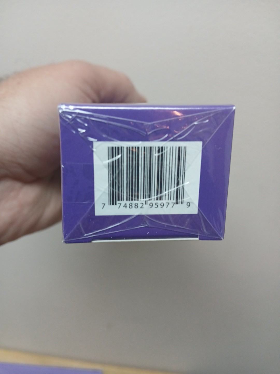 Vitaly AI SkinRejuve Multifunctional Device W/ YouthRejuve Anti-Aging Gel Sealed