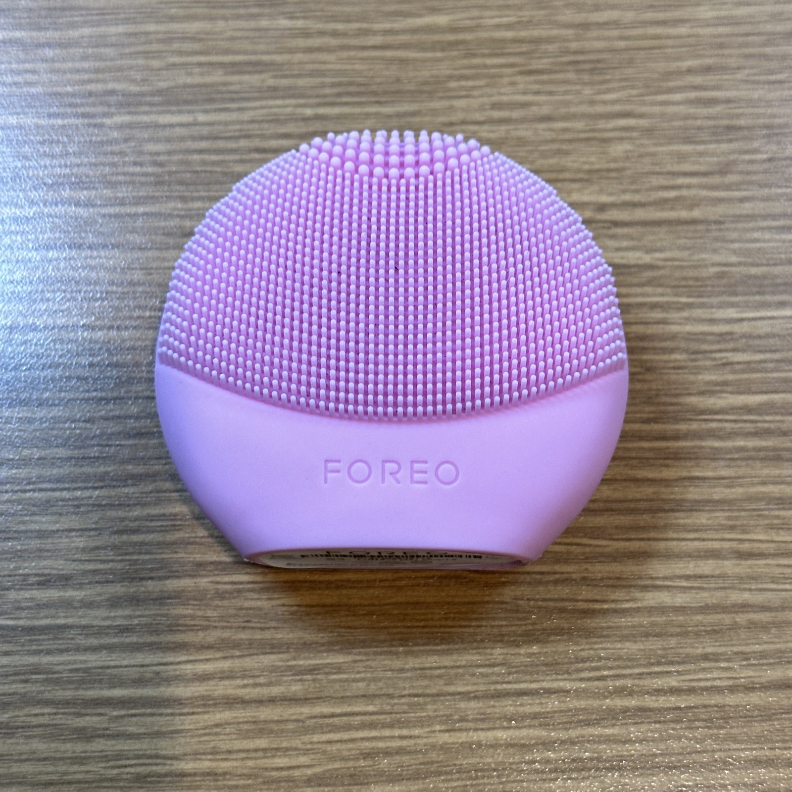 Foreo Luna PLAY SMART 2 Smart Skin Analysis Facial Cleansing