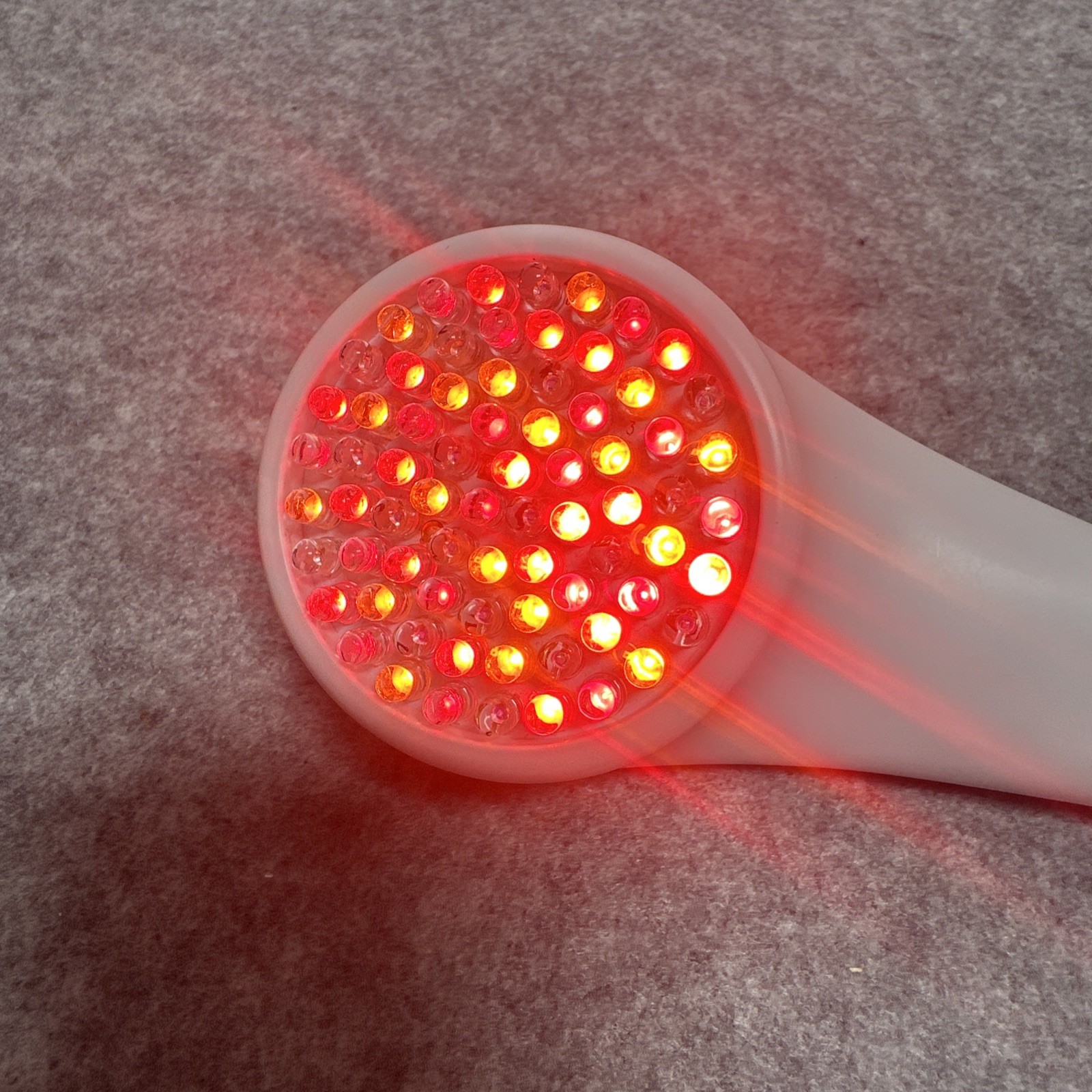LightStim for Wrinkles & Fine Lines Light Energy Therapy Anti Aging