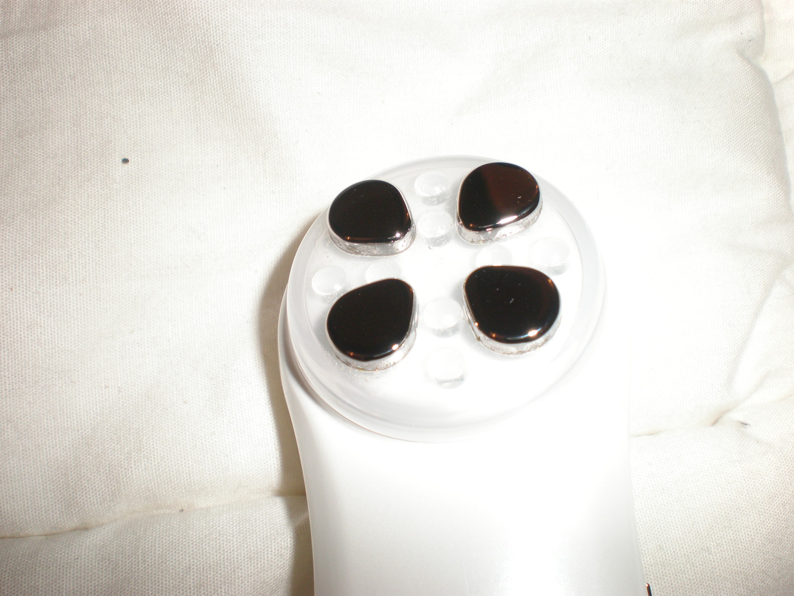 Physio Radiance Paris Visage Skin Care LED Red Yellow Blue Light Therapy