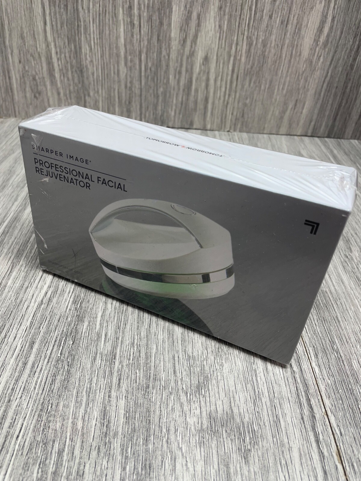 Sharper Image Professional Facial Rejuvenator New NIP