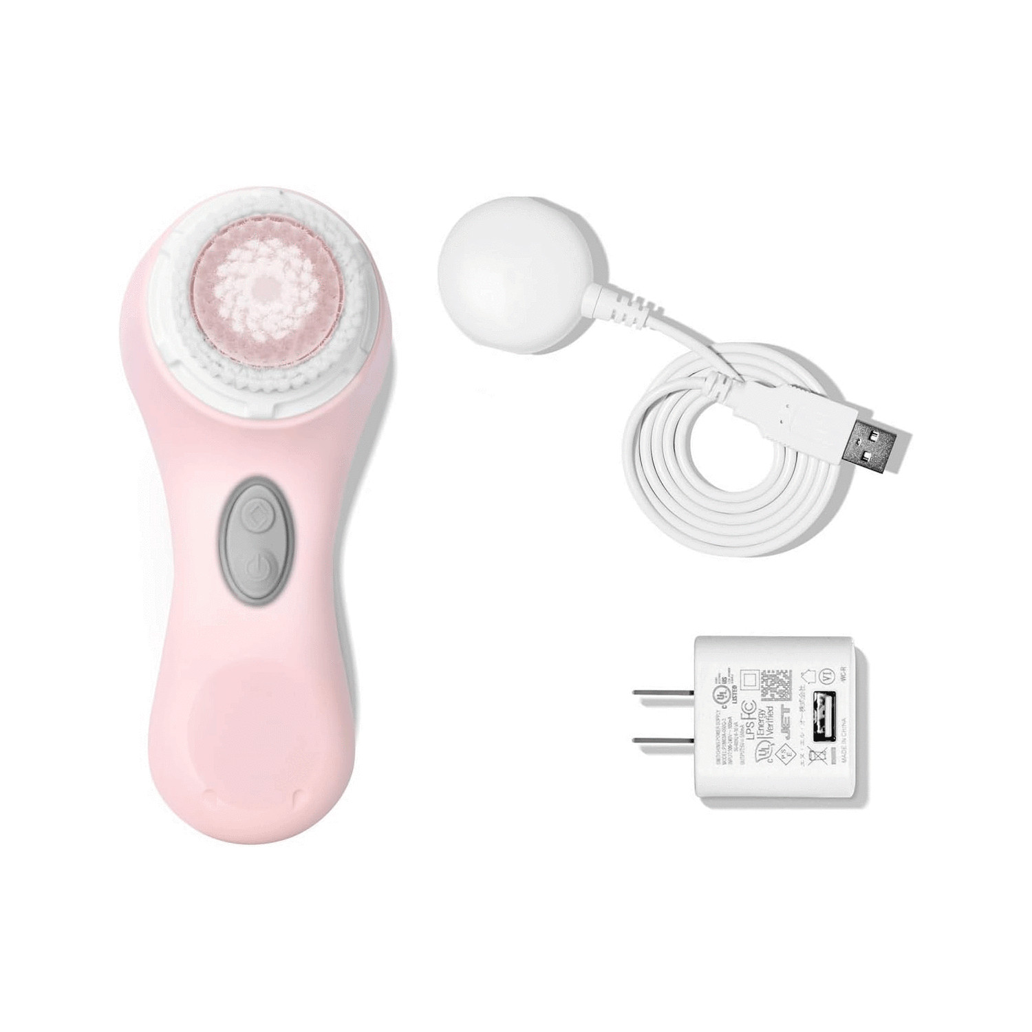 Clarisonic Mia 2 Sonic Skin Cleansing System Pink NEW Sealed