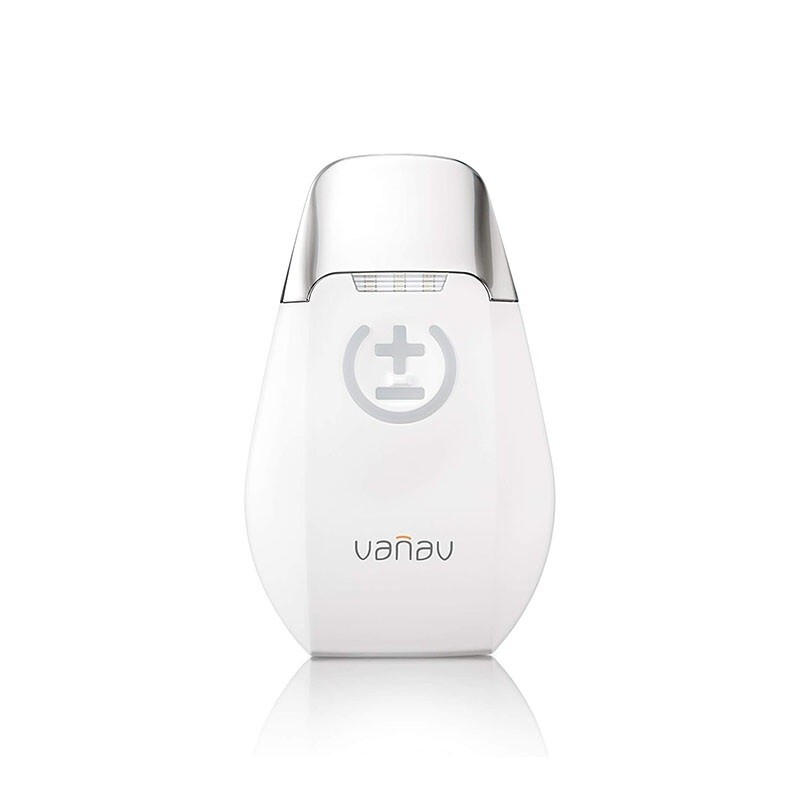 Vanav PSC-1001 Time Machine Galvanic Ion Facial Massager