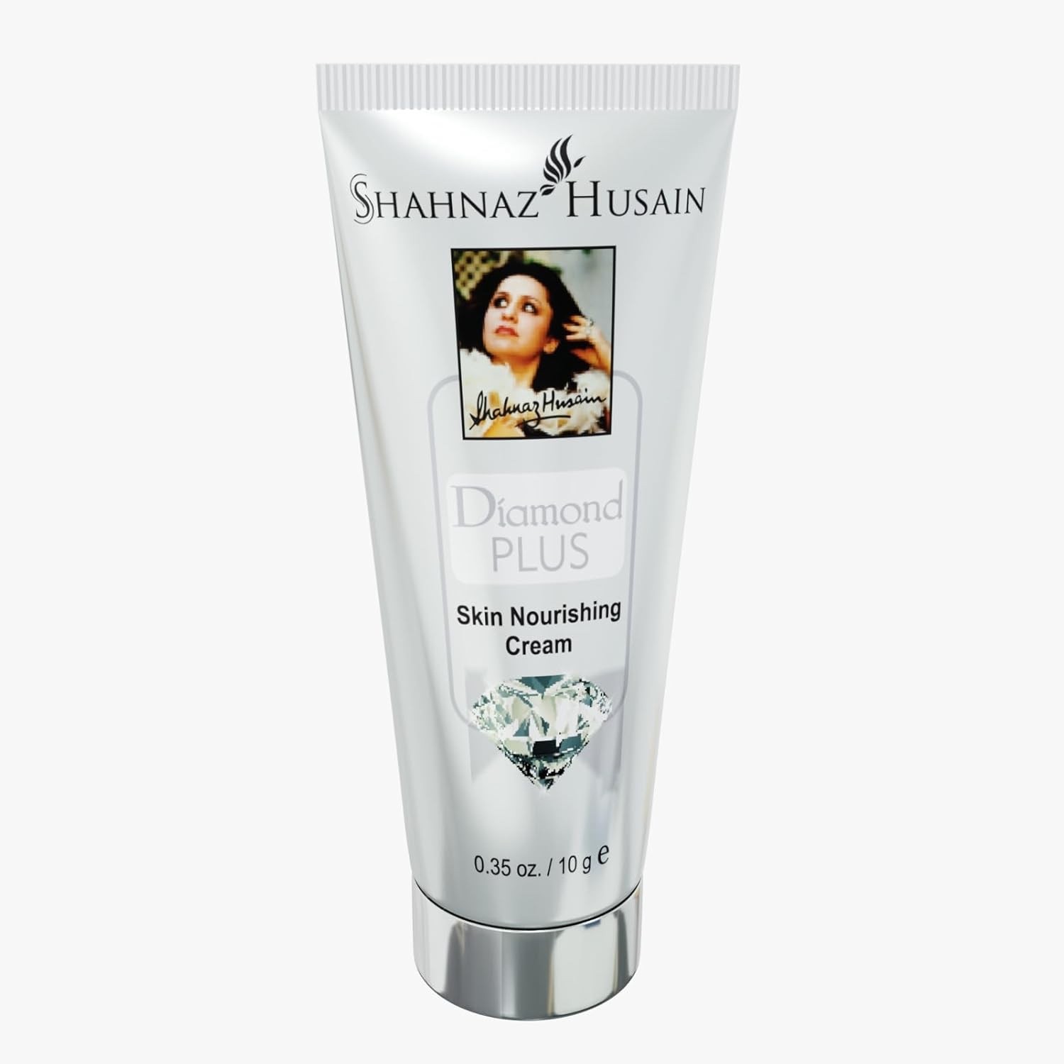 2 X Shahnaz Husain Anti-Aging Herbal Facial Kit Firms & Brightens Skin