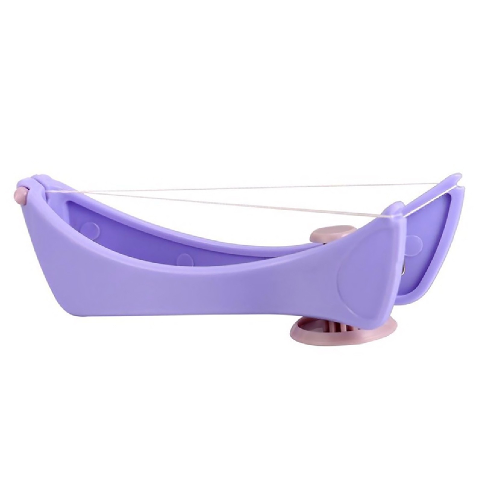 Mini Facial Hair Remover Threading Face For Cheeks Eyebrow Makeup Beauty Tool X