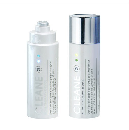 Medicon / CLEANE Acne Therapy Device / Made in Korea