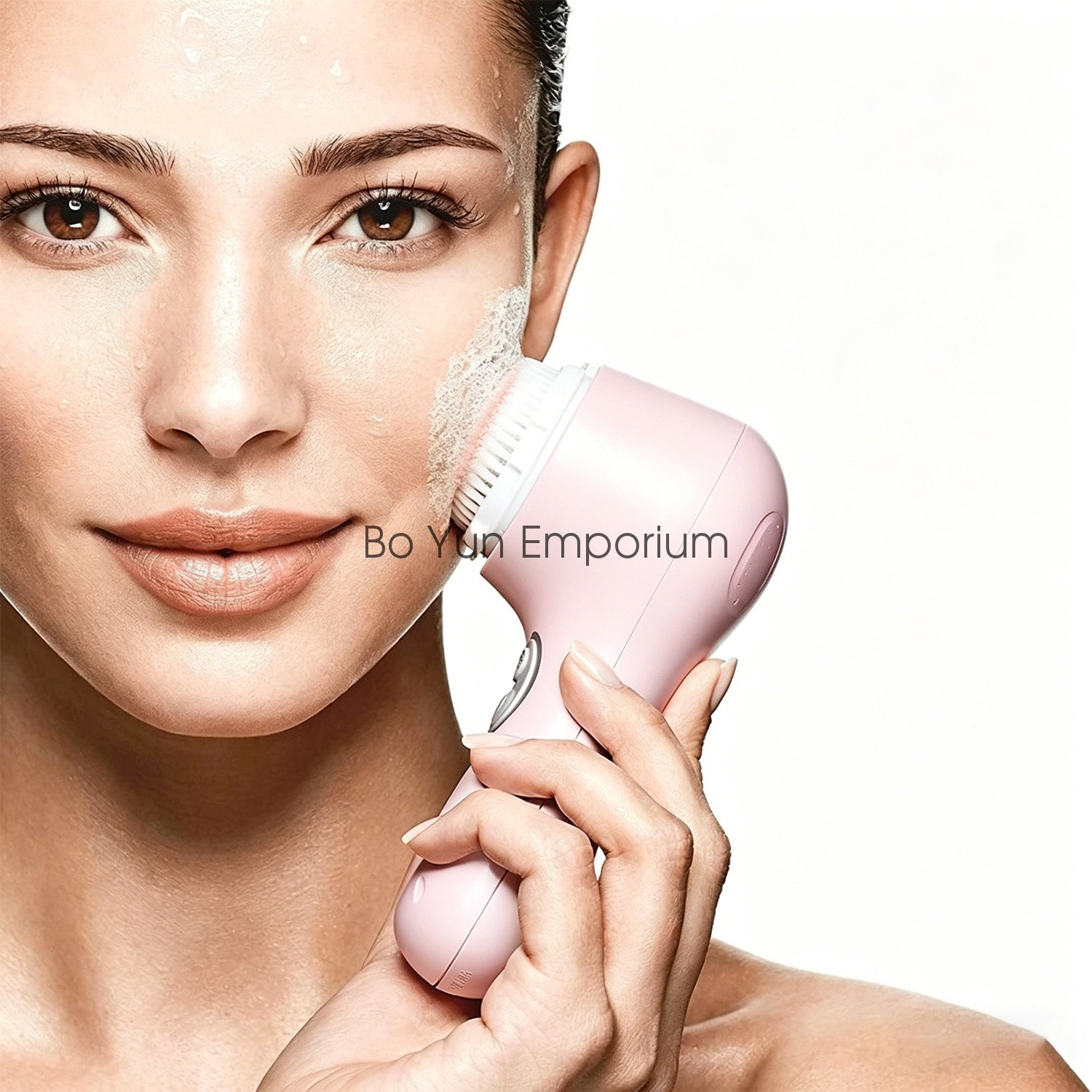 Clarisonic Mia 2 Sonic Skin Cleansing System Pink NEW Sealed