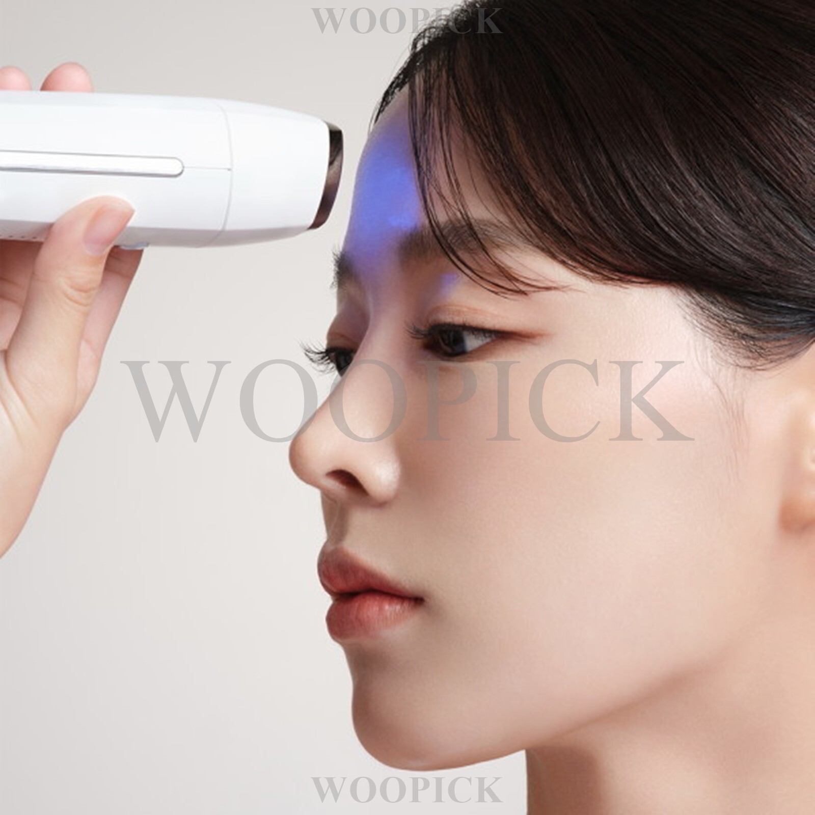 VANAV UP7-NEEDLE SHOT Absorption Care Facial Massager MTS Device 2024 Brand New
