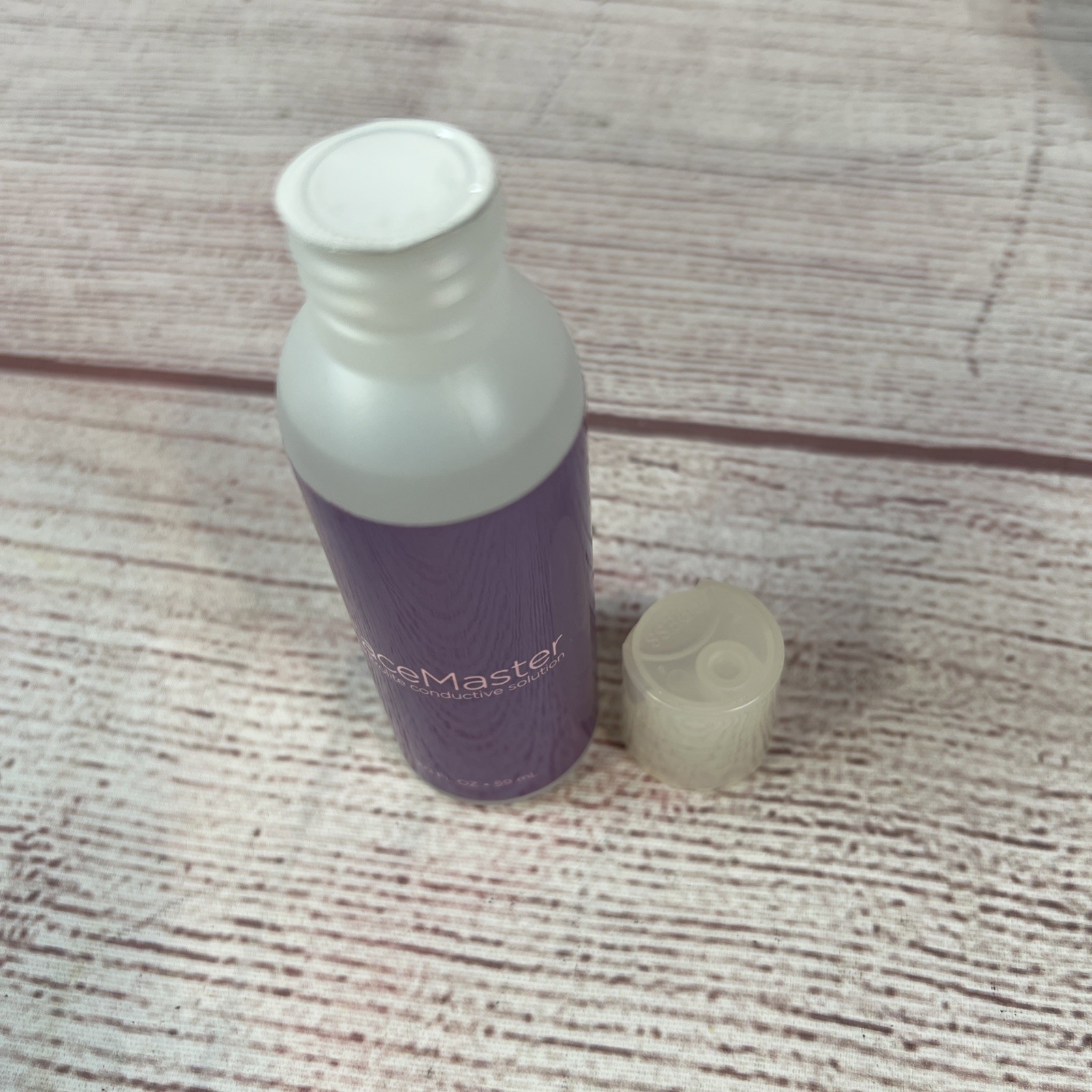 Suzanne Somers FaceMaster Facial Toning System Face Master NO REPLACEMENT TIPS