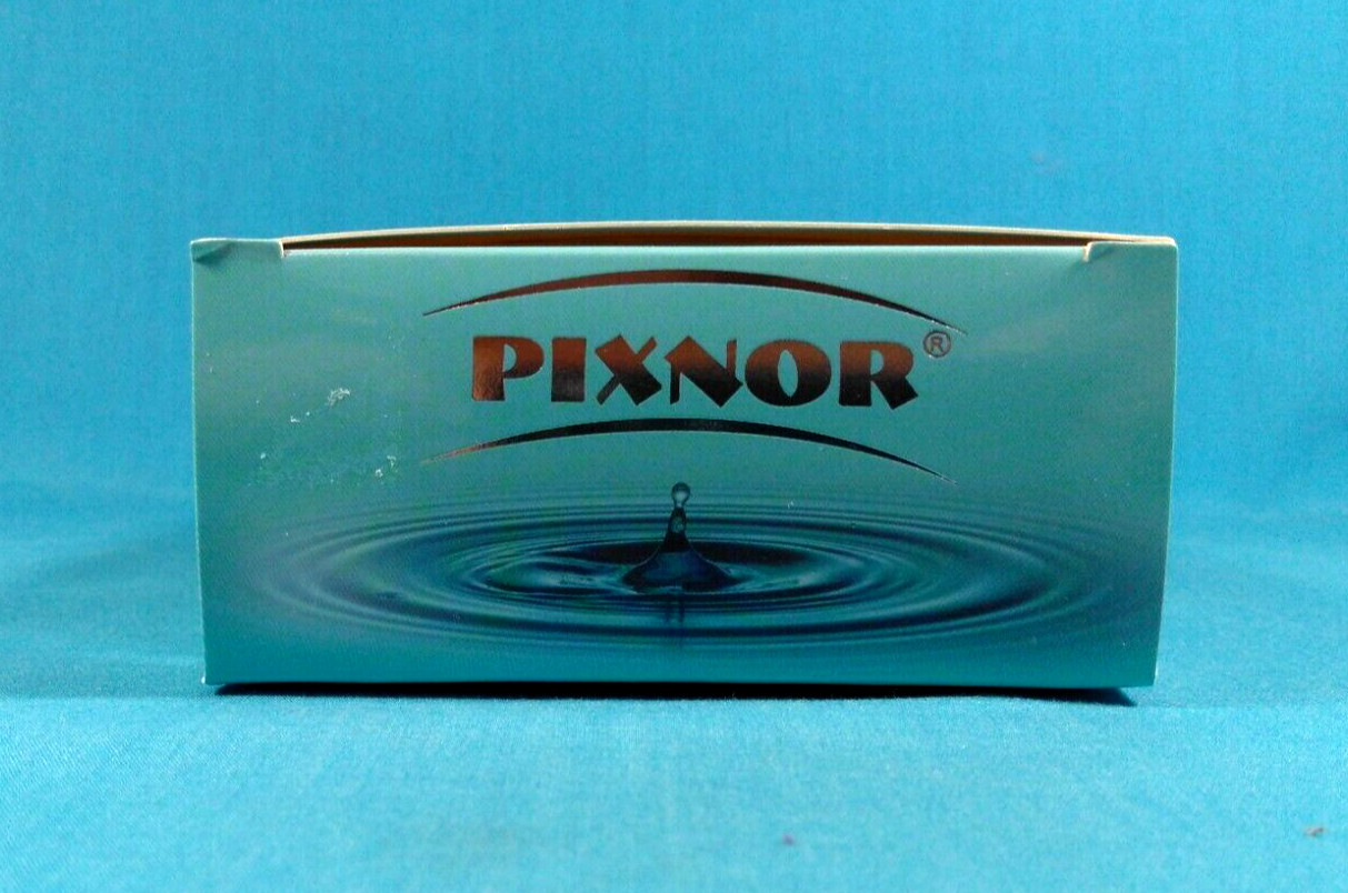 NIB~PIXNOR P2016 Facial Brush 7 in 1 Facial Massager~ Clean Face Cleansing Heads