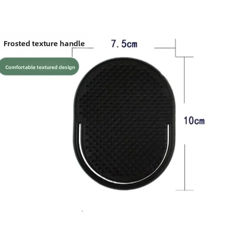 Silicone Face Scrubber for Men and Women Facial Cleansing Brush Silicone Face