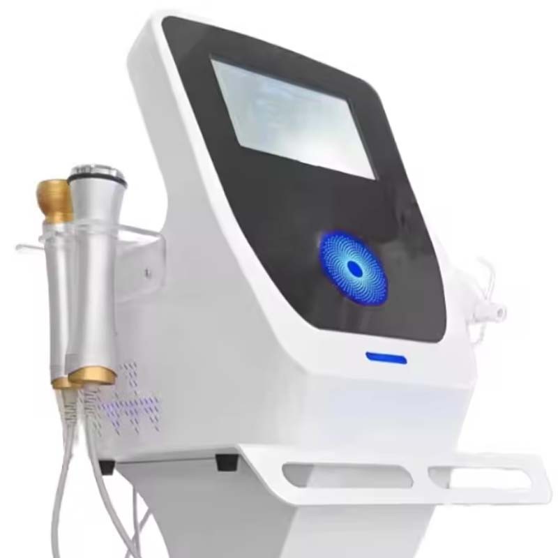 Water light instrument Microcrystal mesoderm Cell planting beauty instrument