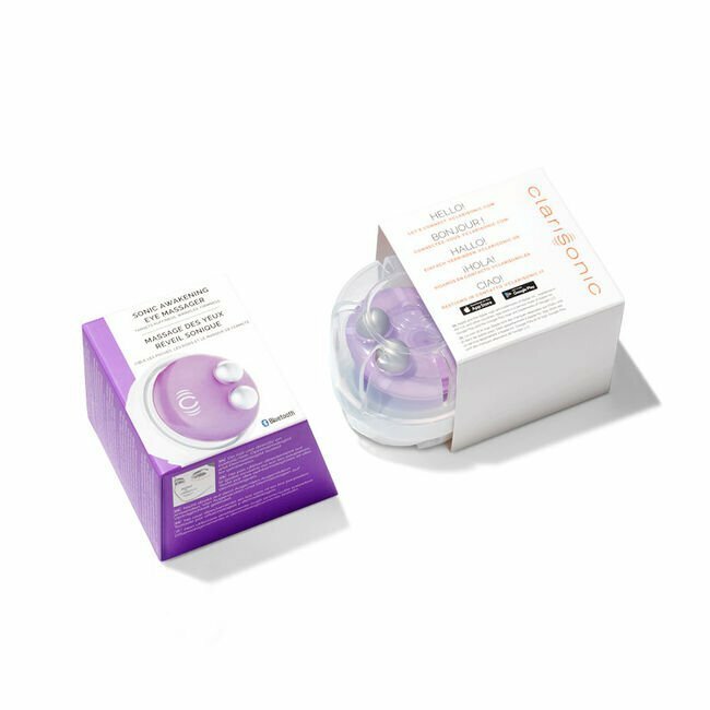 Clarisonic Sonic Awakening Eye Massager
