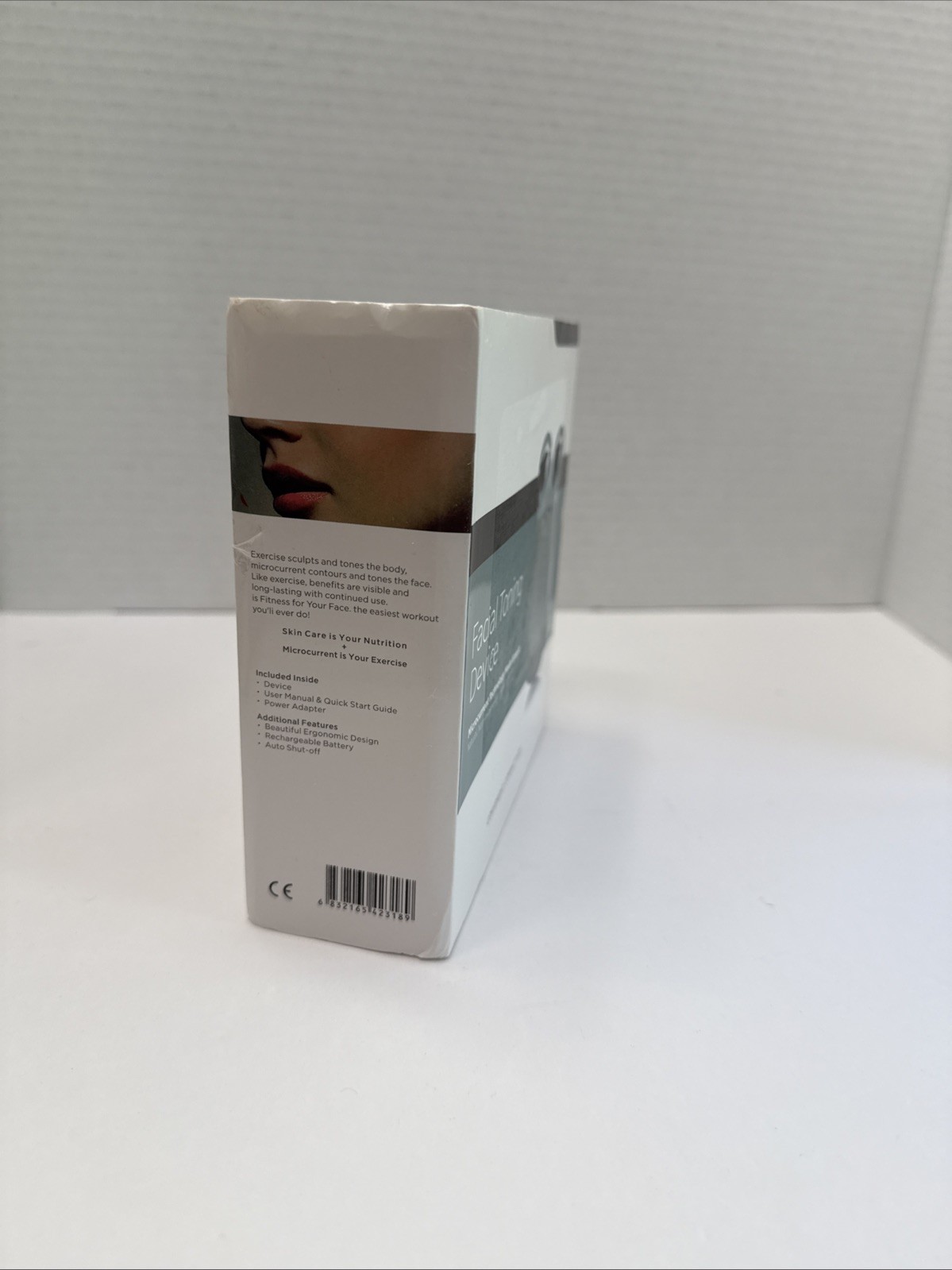 Facial Toning Device – Mini New