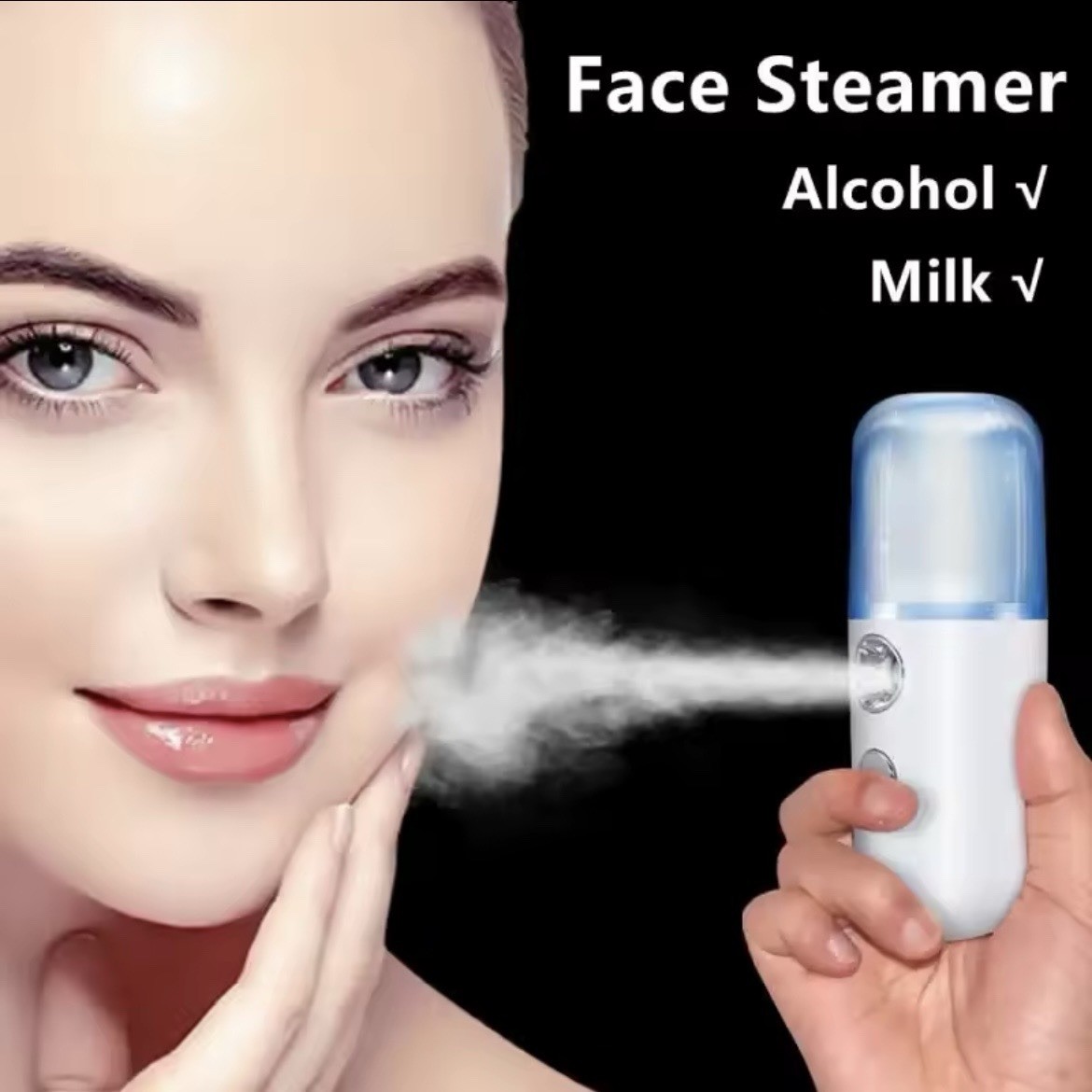 Face Steamer