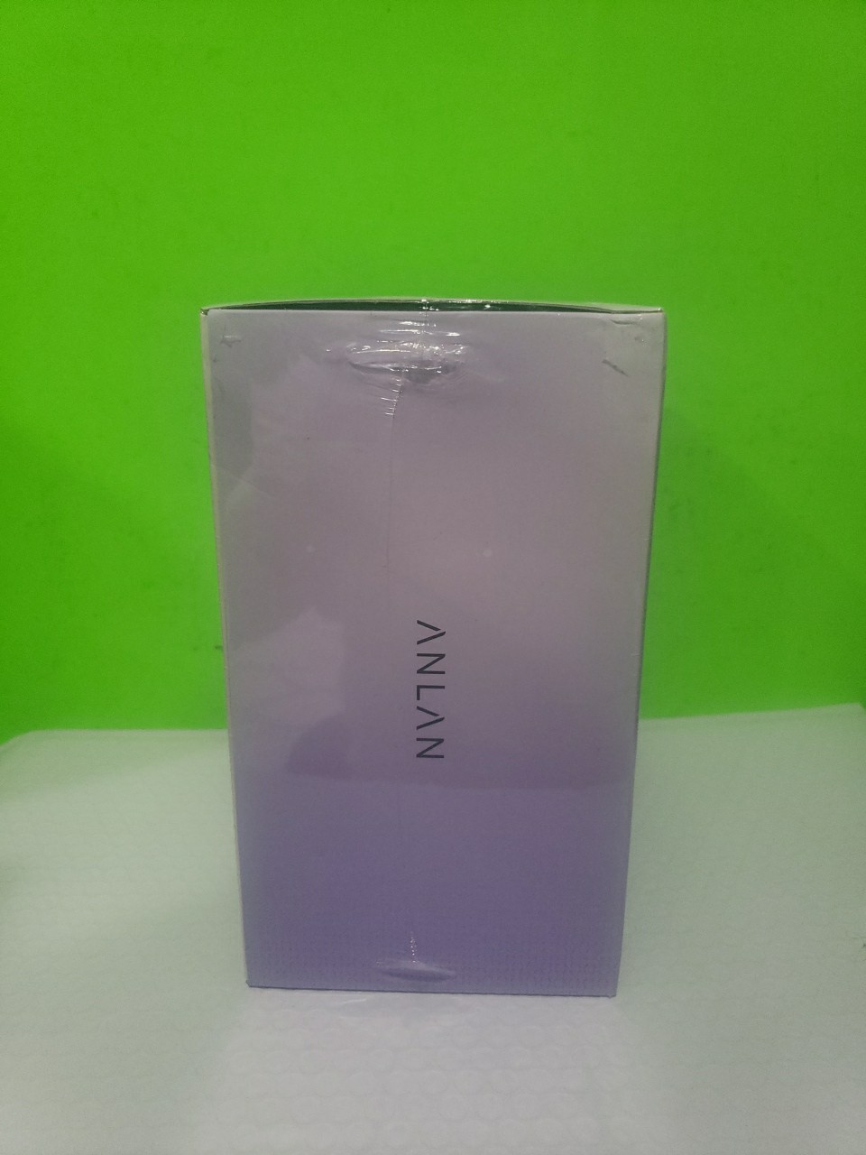 ANLAN Facial Steamer Nano Hot Facial Steamer for Skin Care Brand New