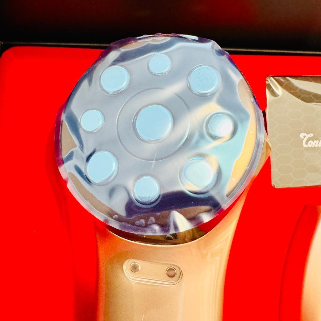 Tonino Lamborghini ALPHA・ONE Beauty Device Set New Luxury Face Care System