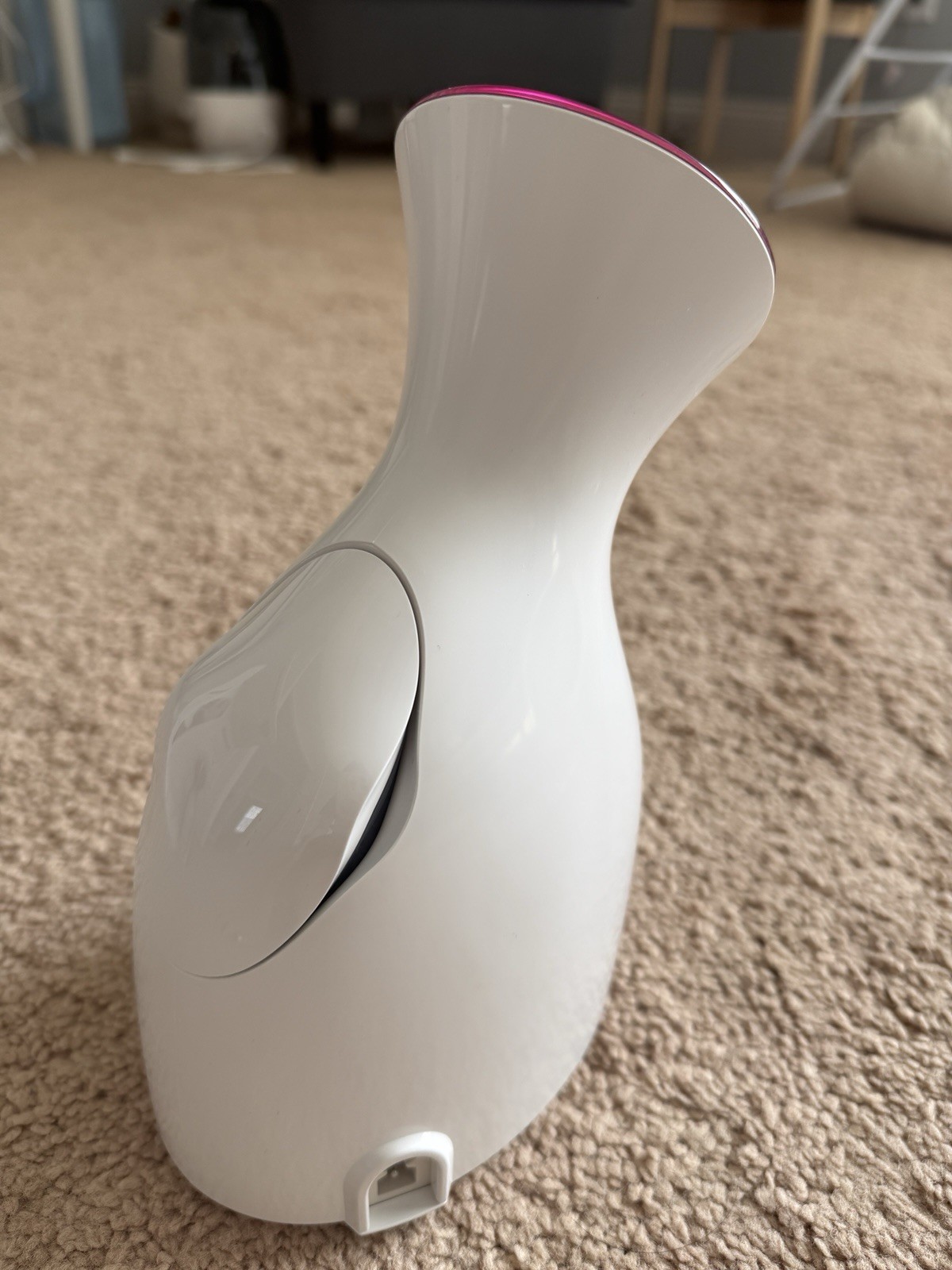 Panasonic EH-SA31 Nano Ionic Facial Steamer Face Spa Skincare Steamer