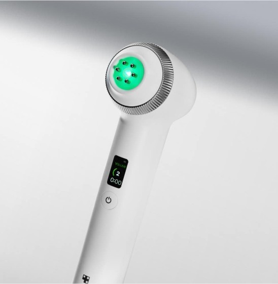 Medicube AGR UltraTune 40.68 MHz High Frequency Face Massager