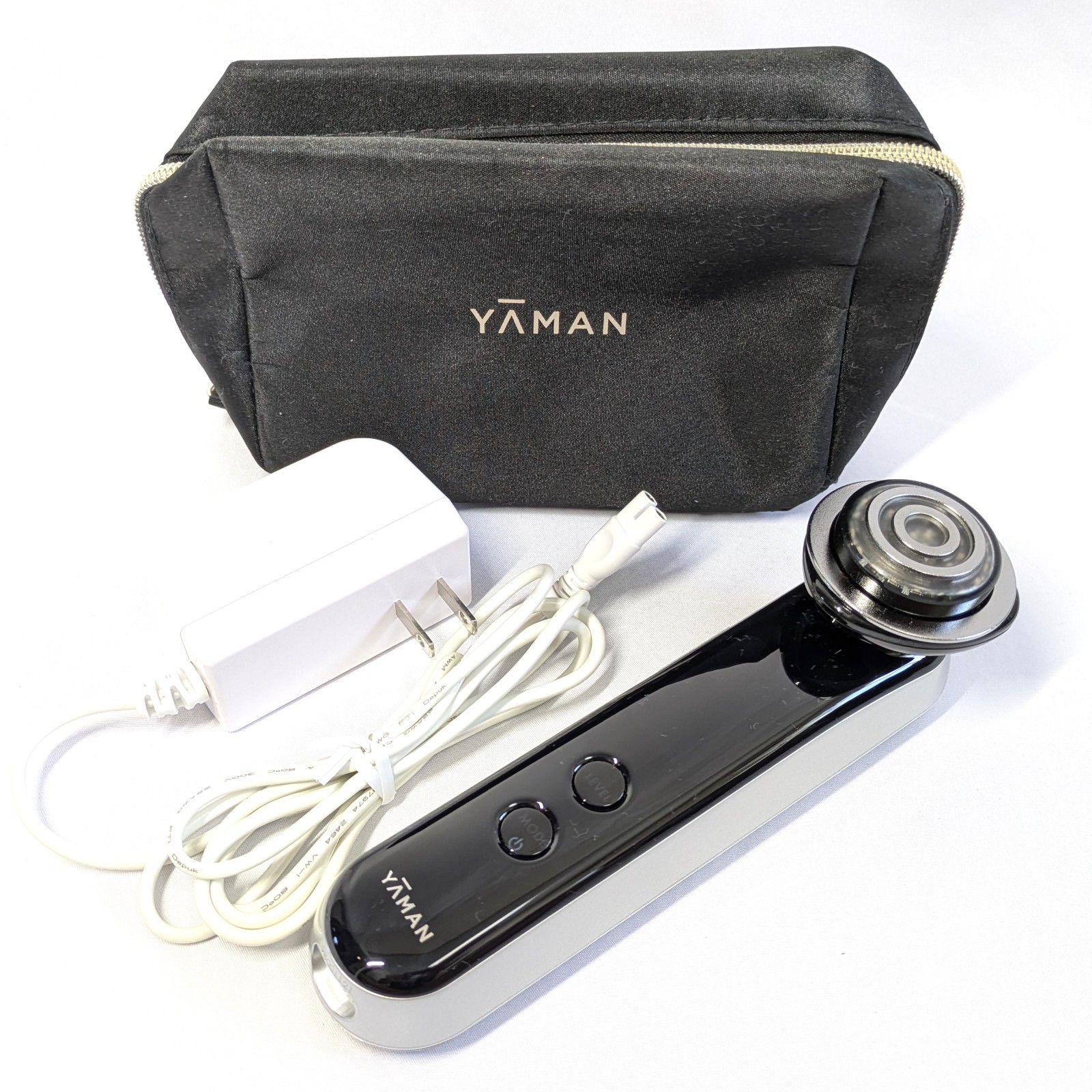 YA-MAN Photo PLUS Prestige for Salon PSM-20SR (Same as M20) Facial Beauty Device