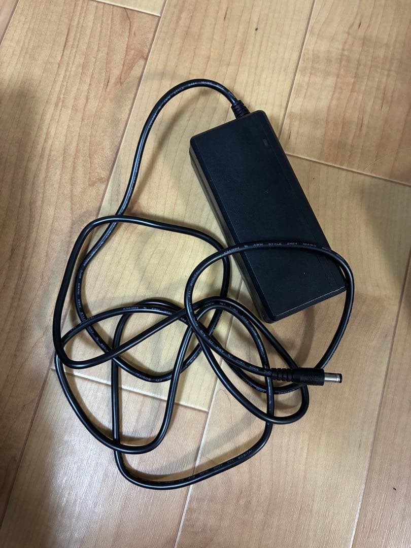 YA-MAN Photo Plus Prestige Pro M30-YL RF Facial Device EMS Skin Care Used Japan