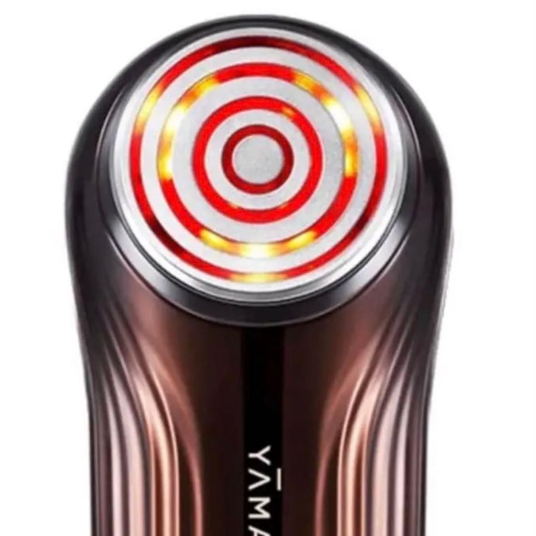 YA-MAN YJFS16PN-1 Bloom 6 Facial Beauty Device Aging Care From Japan NEW
