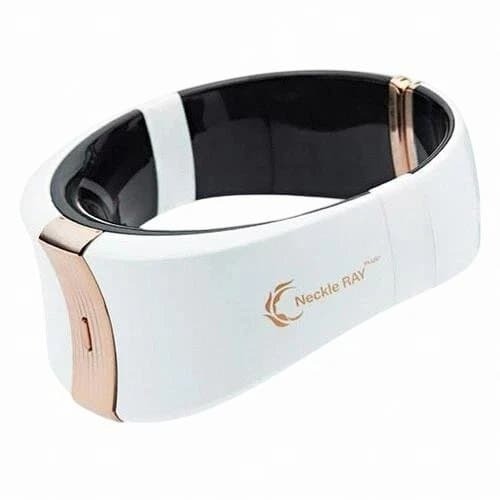 NEW Cellreturn Neckle Ray Plus Neck Care Beauty Device Premium LED Japan