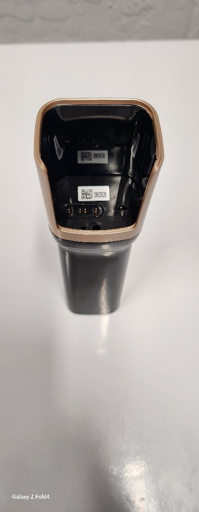GRANDIO Zero Gravity Hair Loss Scalp Thinning Baldness Self Treatment Device