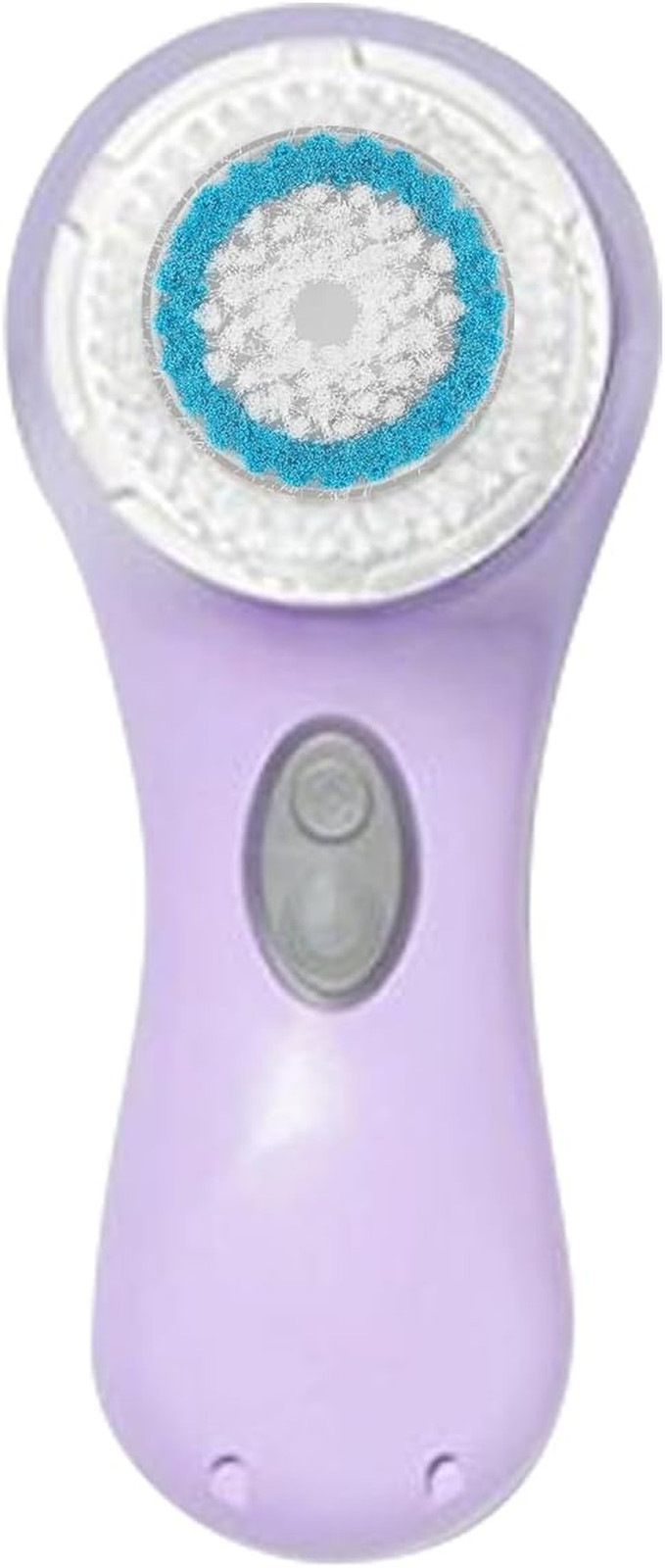 Clarsonic Facial Cleansing Brush System, Mia 2 Sonic Face Scrubber, Lavander