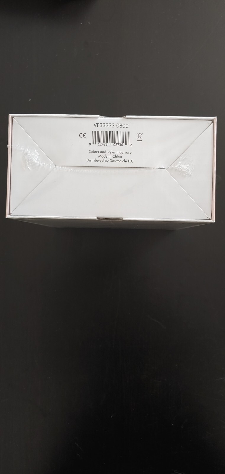 RAEDIA FACIAL CLEANSING BRUSH BY VANITY PLANET