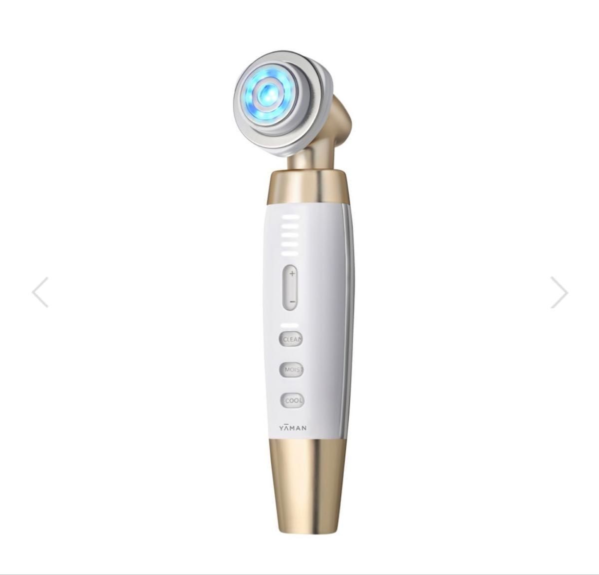 YA-MAN Bright lift EX HRF50N RF Beautiful Facial equipment New From Japan k66